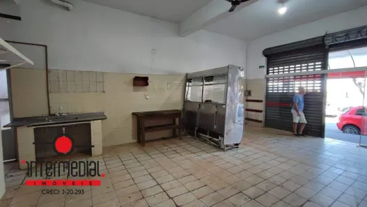 Loja / Salão / Ponto Comercial para alugar, 100m² no Centro, Boituva