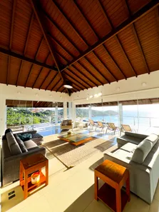 Casa de Condomínio com 5 Quartos à venda, 700m² no Village de Búzios, Armação dos Búzios