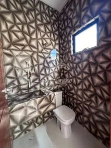 Casa de Condomínio com 3 Quartos à venda, 170m² no Candeias, Vitória da Conquista