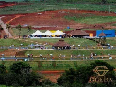 Terreno / Lote / Condomínio à venda, 1500m² no , Sertanópolis