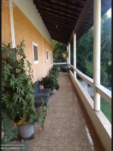 Fazenda / Sítio / Chácara com 5 Quartos à venda, 280m² no Centro, Bom Jesus dos Perdões
