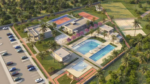 Terreno / Lote / Condomínio à venda, 183500m² no Centro, São Cristóvão