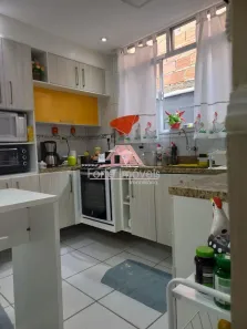 Casa com 2 Quartos à venda, 156m² no Campo Grande, Rio de Janeiro