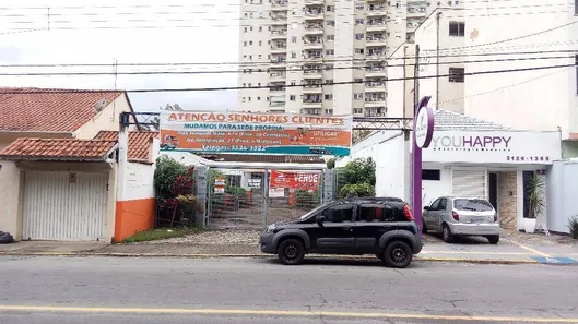 Loja / Salão / Ponto Comercial à venda, 189m² no Pedregulho, Guaratinguetá