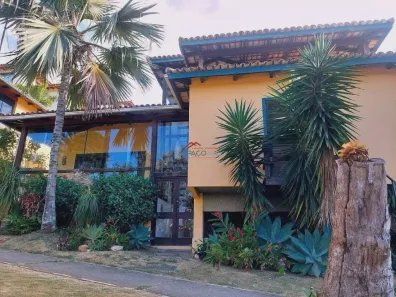 Casa de Condomínio com 3 Quartos à venda, 160m² no Village de Búzios, Armação dos Búzios