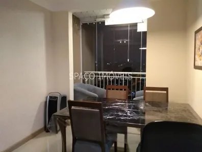 Apartamento com 2 Quartos à venda, 64m² no Jardim Prudência, São Paulo