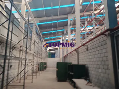 Galpão / Depósito / Armazém à venda, 60000m² no fazenda Santa Cruz, Esmeraldas