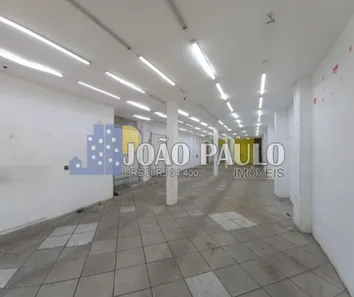 Loja / Salão / Ponto Comercial para alugar, 100m² no São João, Volta Redonda