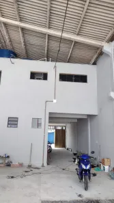 Galpão / Depósito / Armazém para alugar, 260m² no Jardim Caiçara, Cabo Frio