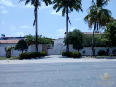 Flat com 3 Quartos à venda, 52m² no Centro, São José da Coroa Grande