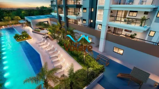 Apartamento com 3 Quartos à venda, 84m² no Vila Osasco, Osasco