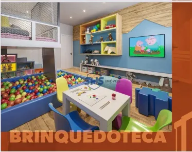 Apartamento com 2 Quartos à venda, 70m² no Do Salto, Blumenau