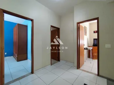 Casa de Vila com 6 Quartos à venda, 185m² no Vista Alegre, Rio de Janeiro