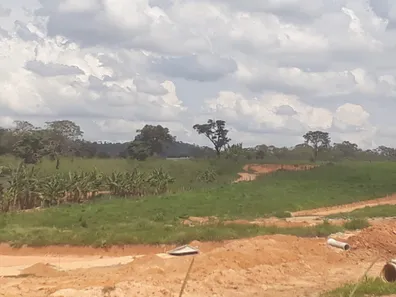Terreno / Lote / Condomínio à venda, 360m² no Centro, São José da Lapa