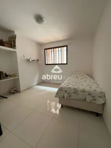 Casa com 4 Quartos à venda, 223m² no Tirol, Natal