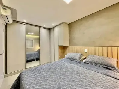 Apartamento com 2 Quartos à venda, 40m² no Centro, Curitiba