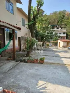 Casa com 2 Quartos à venda, 58m² no Cubango, Niterói
