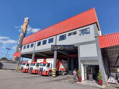 Galpão / Depósito / Armazém para alugar, 3054m² no Jardim Fátima, Guarulhos
