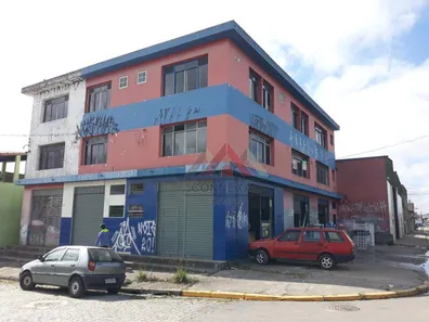 Prédio Inteiro para alugar, 750m² no Centro, Mogi das Cruzes