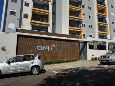 Apartamento com 2 Quartos para alugar, 57m² no Centro, Sumaré