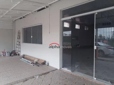 Galpão / Depósito / Armazém à venda, 350m² no Jardim Santa Clara do Lago I, Hortolândia