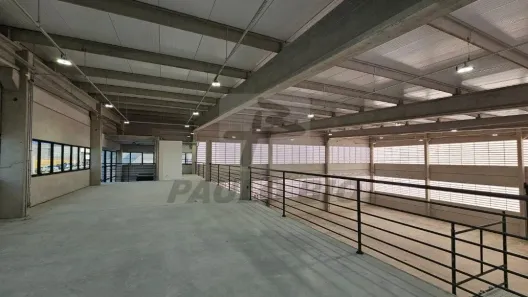 Galpão / Depósito / Armazém para alugar, 1000m² no , Vargem Grande Paulista