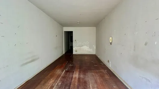Kitnet com 1 Quarto à venda, 36m² no Centro, Juiz de Fora