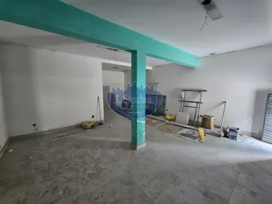 Conjunto Comercial / Sala para alugar, 55m² no Rio Abaixo, Itaquaquecetuba