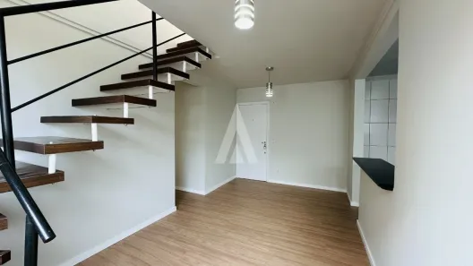 Cobertura com 3 Quartos à venda, 119m² no Atiradores, Joinville