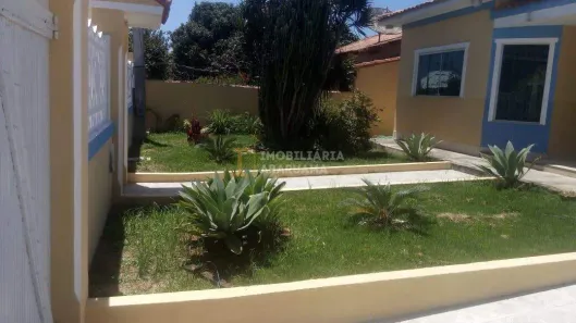 Casa com 4 Quartos à venda, 250m² no Parque Hotel, Araruama