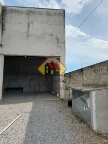 Galpão / Depósito / Armazém para alugar, 290m² no Centro, Taubaté