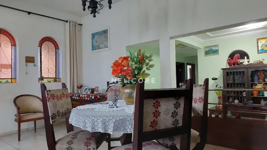 Casa com 3 Quartos à venda, 384m² no Nações Unidas, Sabará