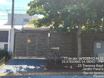 Casa com 2 Quartos à venda, 99m² no KLP, Foz do Iguaçu