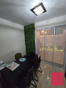 Sobrado com 3 Quartos para venda ou aluguel, 198m² no Parque Terra Nova, São Bernardo do Campo