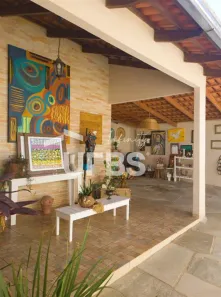Casa com 2 Quartos à venda, 142m² no Pirenópolis, Pirenópolis