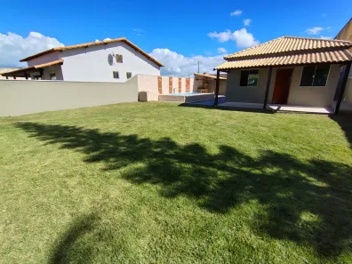 Casa de Condomínio com 2 Quartos à venda, 70m² no Nova Califórnia (Tamoios), Cabo Frio