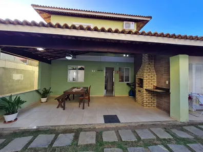Sobrado com 5 Quartos à venda, 150m² no Vila Irmã Dulce, Camaçari