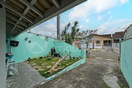 Casa com 2 Quartos à venda, 121m² no Residencial Parque Daville, Peruíbe