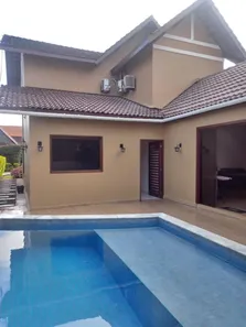 Casa de Condomínio com 1 Quarto para alugar, 200m² no , Bananeiras