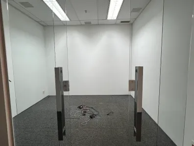 Conjunto Comercial / Sala para alugar, 89m² no Alphaville Centro Industrial e Empresarial/Alphaville., Barueri