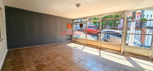 Casa com 1 Quarto à venda, 120m² no Jardim Paraíso, São Paulo