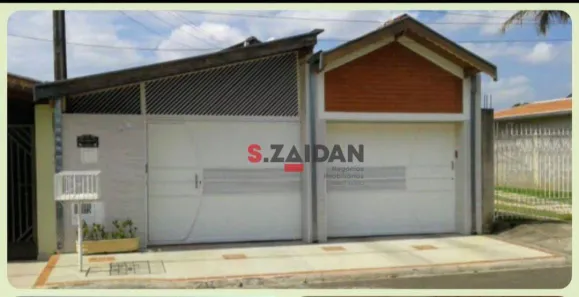 Casa com 3 Quartos à venda, 194m² no Recreio, Charqueada