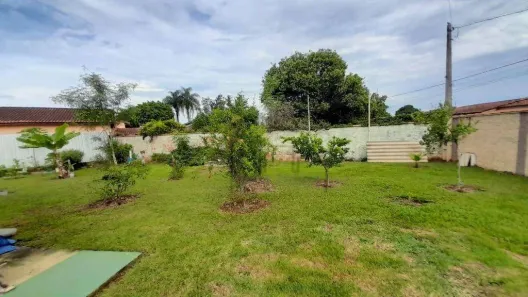 Fazenda / Sítio / Chácara com 2 Quartos à venda, 1000m² no Parque Monte Bianco, Araçoiaba da Serra