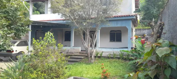 Fazenda / Sítio / Chácara com 3 Quartos à venda, 1500m² no Rio do Ouro, Rio Bonito