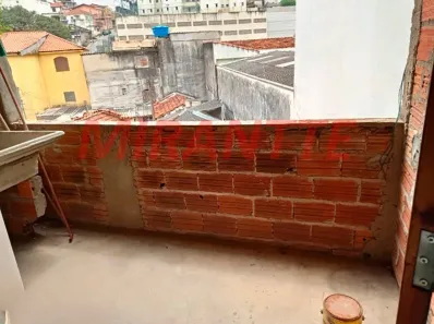Terreno / Lote / Condomínio à venda, 101m² no Parada Inglesa, São Paulo