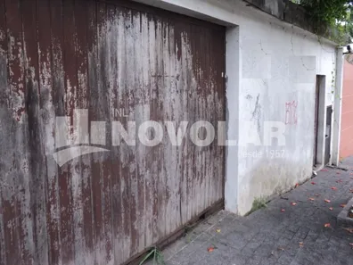 Terreno / Lote / Condomínio à venda, 279m² no Tucuruvi, São Paulo