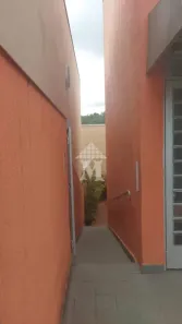 Sobrado com 3 Quartos à venda, 150m² no Centro, Jarinu