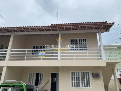 Casa com 1 Quarto para alugar, 70m² no Porto da Roça I, Saquarema