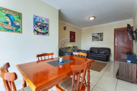 Apartamento com 3 Quartos à venda, 75m² no Vila Amélia, São Paulo