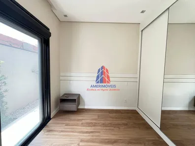 Casa de Condomínio com 3 Quartos à venda, 199m² no Jardim Firenze, Santa Bárbara D'Oeste